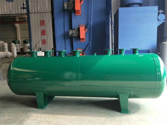 蒸汽凉城凉城凉城分汽缸规格